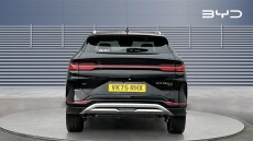 BYD Seal U 1.5 DM-i AWD Design 5dr Auto Estate